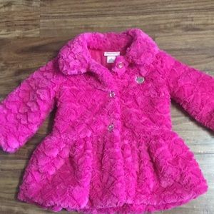 Juicy Couture Coat